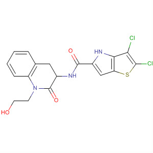 CAS No 600157-43-5  Molecular Structure