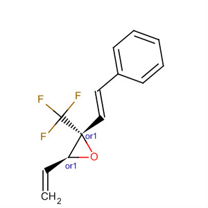 CAS No 600168-42-1  Molecular Structure