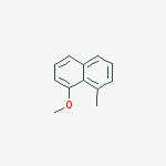 CAS No 60023-09-8  Molecular Structure