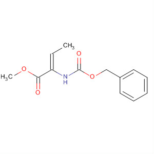 Cas Number: 60027-61-4  Molecular Structure