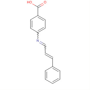 CAS No 60027-83-0  Molecular Structure