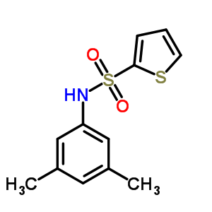 CAS No 6003-54-9  Molecular Structure