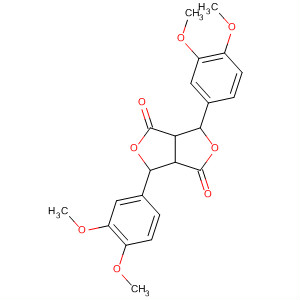 CAS No 60031-92-7  Molecular Structure