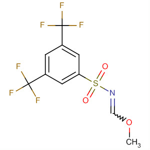 CAS No 60032-19-1  Molecular Structure