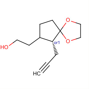 CAS No 60033-31-0  Molecular Structure
