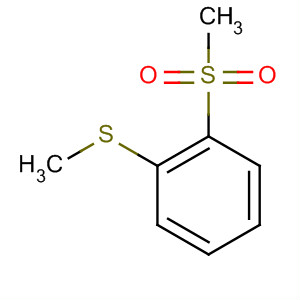 CAS No 60036-47-7  Molecular Structure