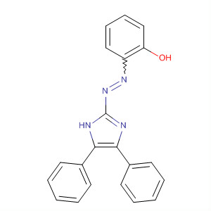 CAS No 60037-63-0  Molecular Structure