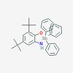 CAS No 60042-87-7  Molecular Structure