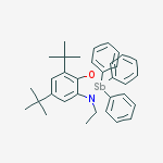 CAS No 60042-95-7  Molecular Structure