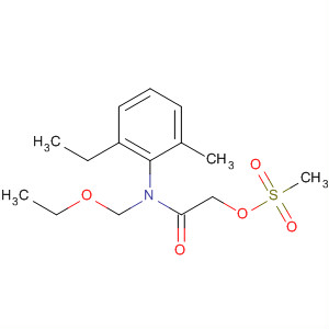 CAS No 60043-32-5  Molecular Structure