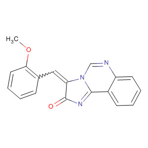 CAS No 60045-40-1  Molecular Structure