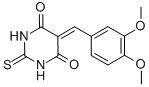 CAS No 60045-60-5  Molecular Structure