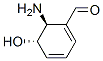 CAS No 60046-57-3  Molecular Structure