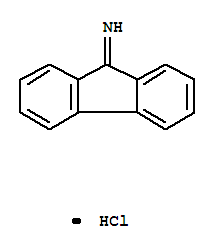 CAS No 60048-18-2  Molecular Structure