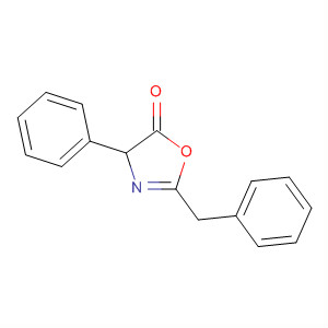 CAS No 60050-57-9  Molecular Structure
