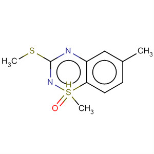 CAS No 60050-93-3  Molecular Structure