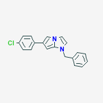 CAS No 60053-04-5  Molecular Structure