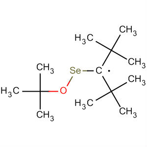 CAS No 60053-17-0  Molecular Structure
