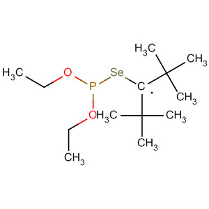 CAS No 60053-20-5  Molecular Structure