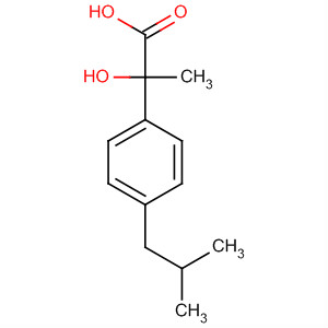 CAS No 60057-62-7  Molecular Structure