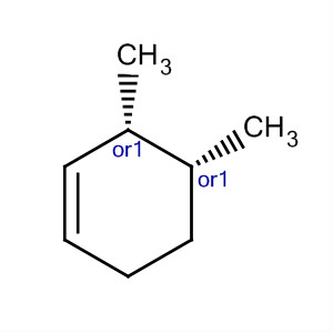 CAS No 60059-21-4  Molecular Structure