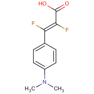 CAS No 60059-99-6  Molecular Structure