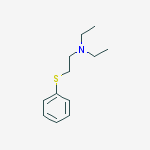 Cas Number: 6006-18-4  Molecular Structure