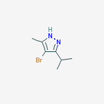 CAS No 60061-69-0  Molecular Structure