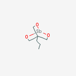 CAS No 60062-60-4  Molecular Structure