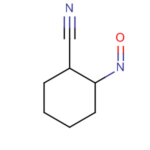 CAS No 60065-48-7  Molecular Structure