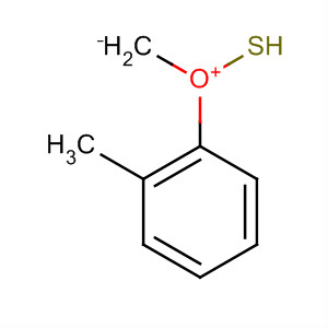 CAS No 60065-96-5  Molecular Structure