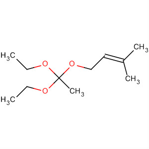 CAS No 60066-56-0  Molecular Structure