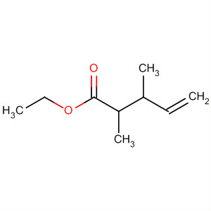 CAS No 60066-59-3  Molecular Structure