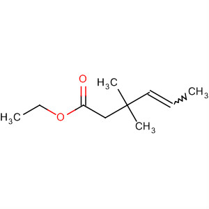 CAS No 60066-67-3  Molecular Structure