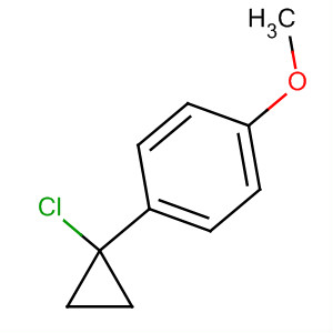 CAS No 60068-27-1  Molecular Structure