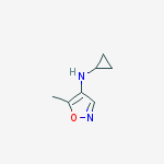 CAS No 600699-42-1  Molecular Structure