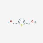 CAS No 6007-86-9  Molecular Structure