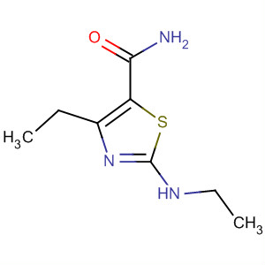 CAS No 600707-15-1  Molecular Structure