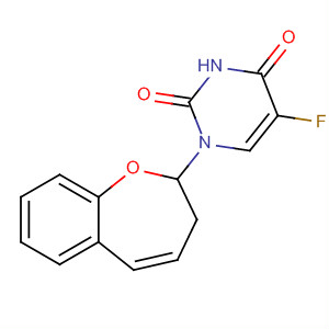 CAS No 600708-75-6  Molecular Structure