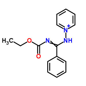 CAS No 60072-17-5  Molecular Structure
