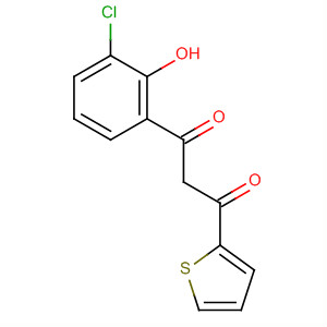 CAS No 60072-56-2  Molecular Structure