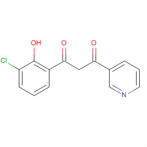 CAS No 60072-62-0  Molecular Structure