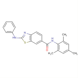 CAS No 600731-14-4  Molecular Structure