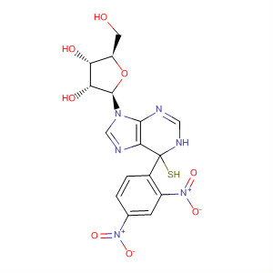 CAS No 600736-36-5  Molecular Structure
