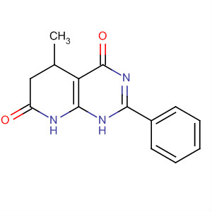 Cas Number: 600737-94-8  Molecular Structure