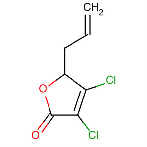 CAS No 600738-32-7  Molecular Structure
