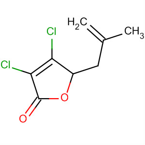 CAS No 600738-35-0  Molecular Structure