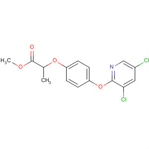 CAS No 60074-46-6  Molecular Structure