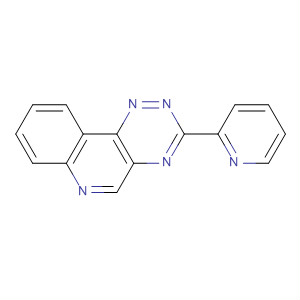 CAS No 60075-21-0  Molecular Structure