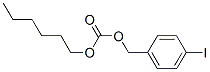 CAS No 60075-68-5  Molecular Structure